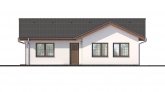 Ansicht - BUNGALOW 160